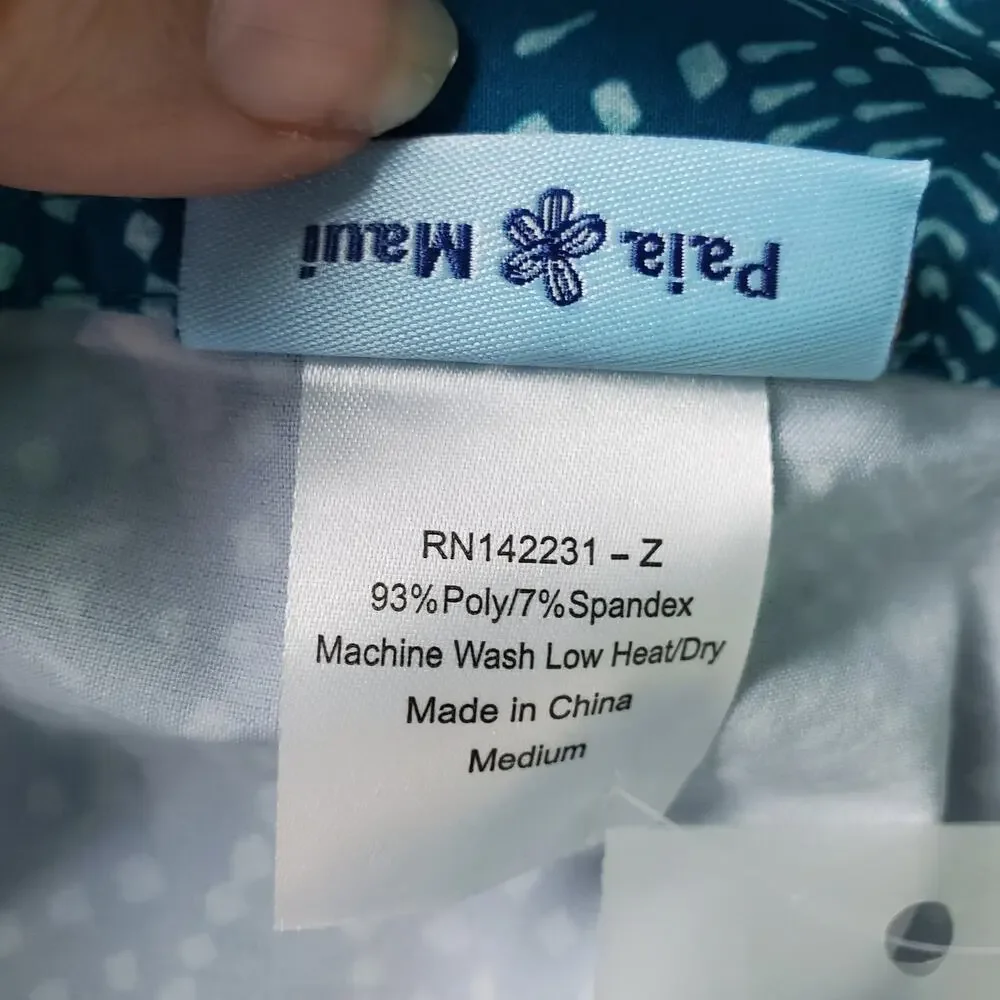 Ripskirt Hawaii ripskirt hawaii